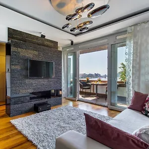 Apartamento Danube Pearl Boutique, Budapest