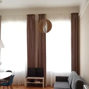 Apartamento Cbs, Budapest