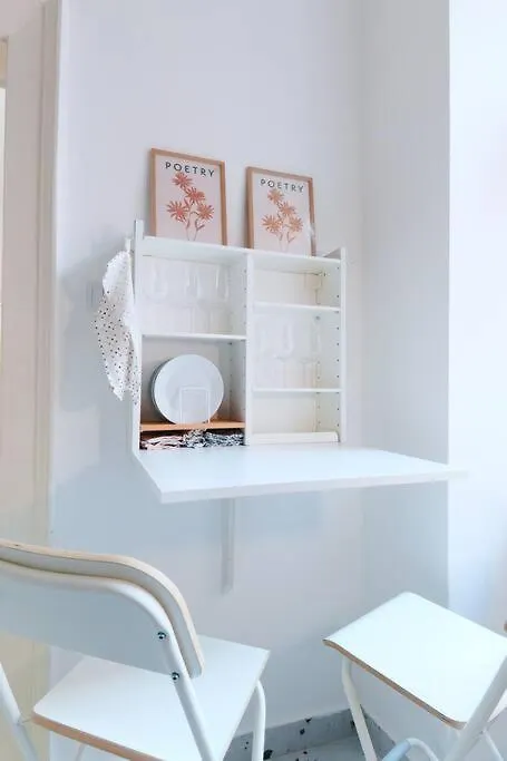 King'S Little Hideout Apartment Budapest