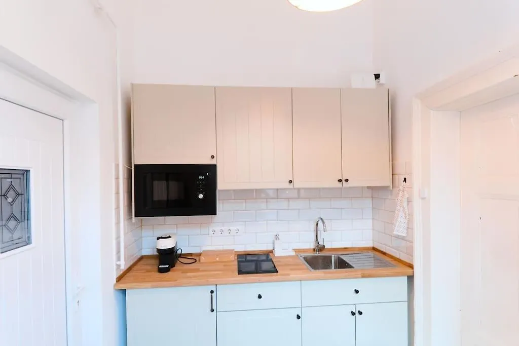 King'S Little Hideout Apartment Budapest