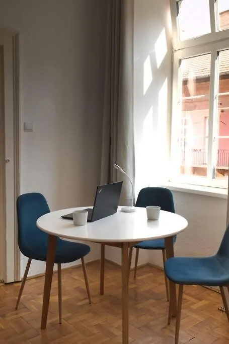 King'S Little Hideout Apartment Budapest 0*,  Hungary