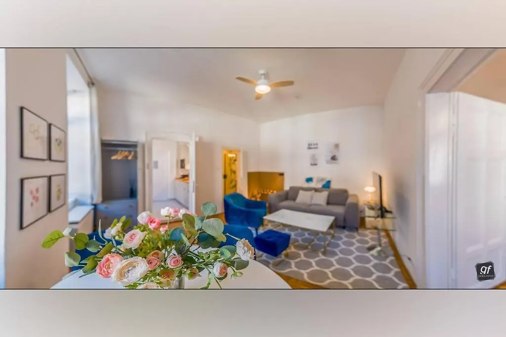 King'S Little Hideout Apartment Budapest