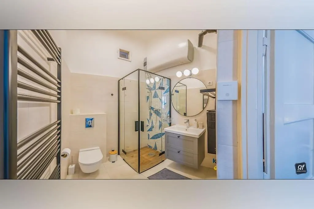King'S Little Hideout Apartment Budapest