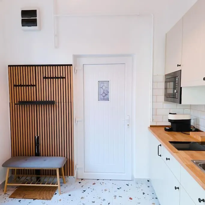 King'S Little Hideout Apartment Budapest